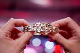 Огляд WSOP: головна сцена покеру